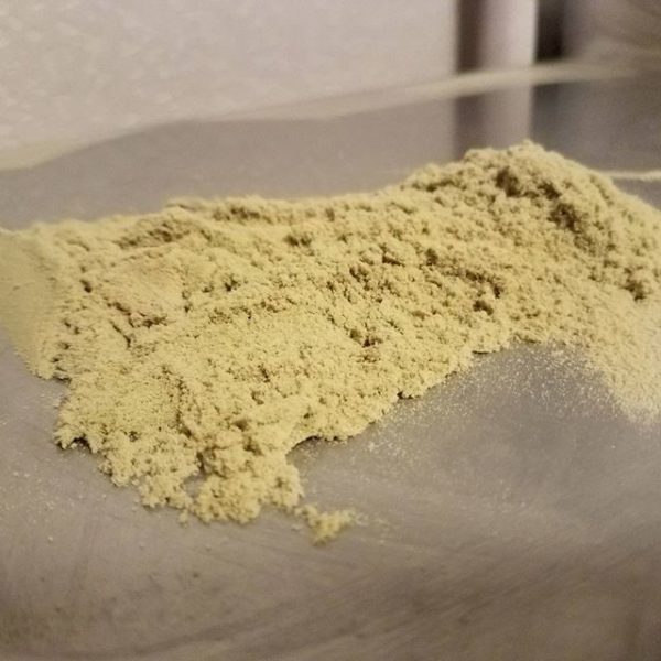 3 Easiest Ways to Collect Kief The Kief Thief