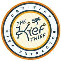 Kief Thief Logo
